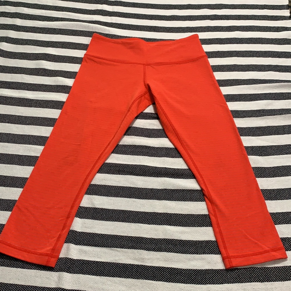 Lululemon leggings
